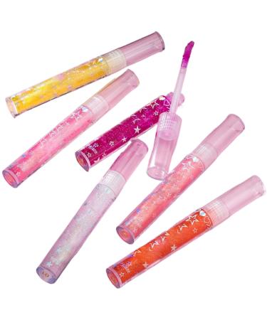 Moisturizing Lip Balm | Deep Hydration and Long Lasting | Transparent and Light Texture | For Women and Girls Party Shopping Work and Going Out