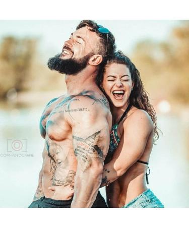 BoldeMon Testosterone Boosters Supplements (7000mg) for Men - Muscle Gain & Growth Hormone Support - Buy Online on GoSupps.com