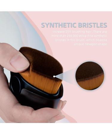 Esimen Sunscreen Applicator for Kids - Sunblock Buddy with Caps | Sun Lotion Brush for Cream & Powder | Safe & Easy Sun Protection - Buy Online on GoSupps.com