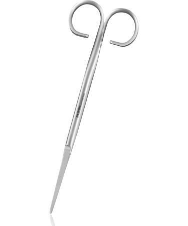 Rubis Eyebrow scissors - professional hair scissors specially designed for eyebrows - Buy Online on GoSupps.com