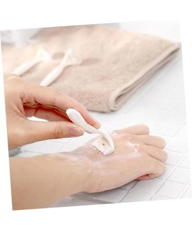 Beavorty 6 STK Razor - Intimate Hair Trimmer Tools for Women | Mini Bikini Razor - Miss White - Buy Online on GoSupps.com