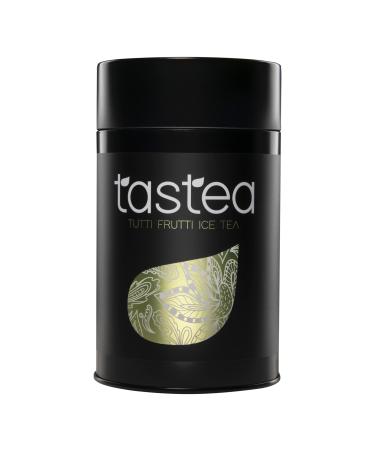 Tastea Tutti Frutti Fruity Flavored Herbal Tea 20 Tea Bags