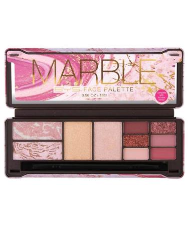 BYS Makeup - Marble Palette Gift