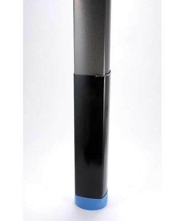 Lifetime 4 Inch Soft Square Ground Sleeve - Durable and Secure Solution - Buy Online on GoSupps.com