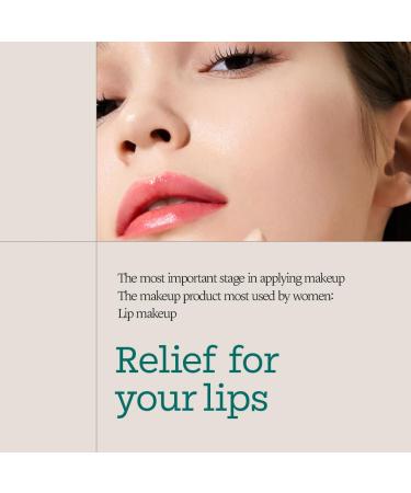 HOLIKA HOLIKA Liplief Glowy Lip Oil 0.15 oz - Hydrating Glossy Finish | Buy Internationally - Buy Online on GoSupps.com