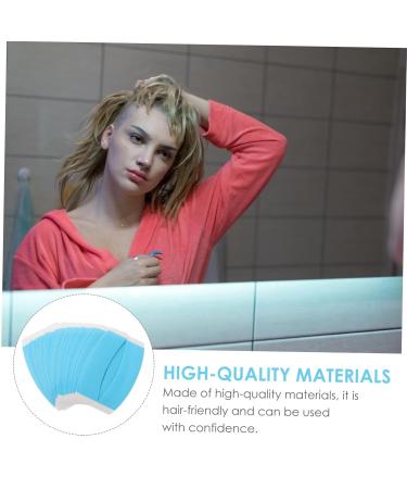Didiseaon 2 Boxes Double Sided Wig Film Hair Extension Replacement Adhesive Hair Extension Adhesives Lace Wigs Lace Front Wigs Hair Replacement Tape Wigs Glue Glue Paper Scalp - Buy Online on GoSupps.com
