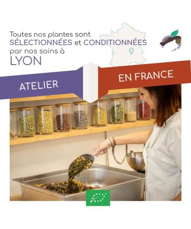  Chabioth Organic Lemon Date Black Tea 200g - Buy Online on GoSupps.com