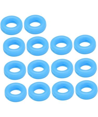 Stobok 7 Glasses Ring Holder | Non-Slip Round Glass Handle for Secure Storage | International Shipping Available - Buy Online on GoSupps.com