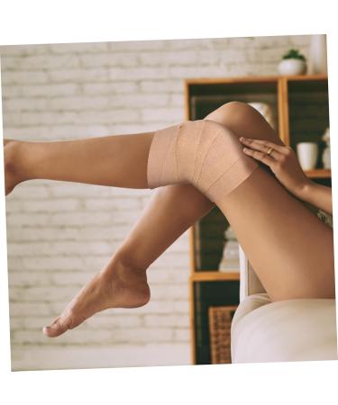 POPETPOP 36 Rolls White Gaffers Tape - Adhesive Sports Cohesive Tape for Athletic Protection - Non-Woven Fabric Wrap - Ideal for International Shipping - Buy Online on GoSupps.com