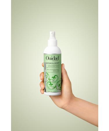 Ouidad Botanical Boost Curl Energizing & Refreshing Hair Spray Curl Spray for Lasting Definition No-Residue Hair Spray for Curly Hair Adds Weightless Moisture All Curl Types 8.5 Fl Oz (Pack of 1) - Buy Online on GoSupps.com