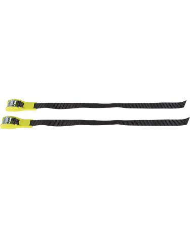 BUZZ RACK Express Padded Strap - Comfortable and Secure Cycling Accessory - Buy Online on GoSupps.com