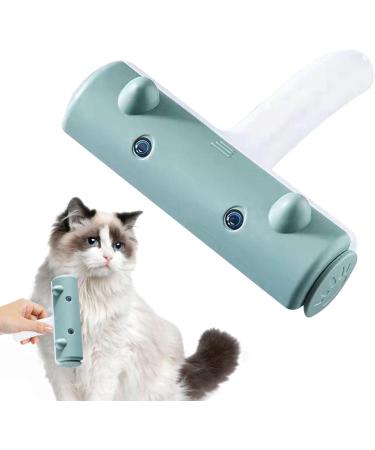 Shop Teksome Tool for Removing Animal Hair | Effective Pet Hair Remover & Scooter | Eco-Friendly Cleaning Agents & Removable Storage Box - Buy Online on GoSupps.com