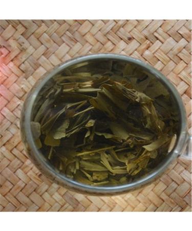 500g (1 1LB) Th de feuilles de Ginkgo Biloba Th chinois Th nouveau parfum Th sain Th nouveau Th fleurs Th vert Th vert Aliments verts - Buy Online on GoSupps.com