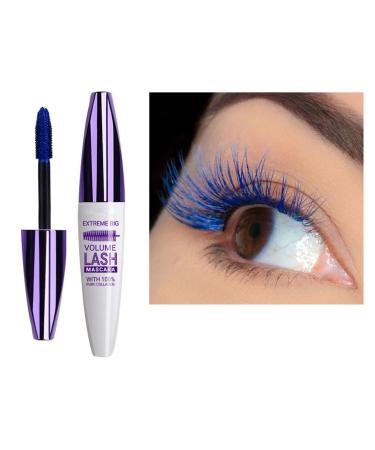 5D Mascara Eye Makeup Long-Lasting Styling (5)