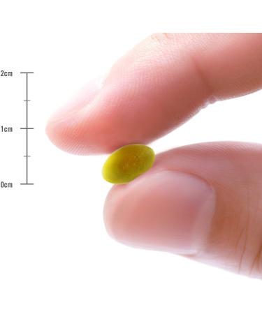 NatureWise Vitamin D3 1000iu (25 mcg) Mini Softgel - 360 Count | Healthy Muscle Function & Immune Support | Non-GMO & Gluten Free | Cold-Pressed Olive Oil - Buy Online on GoSupps.com