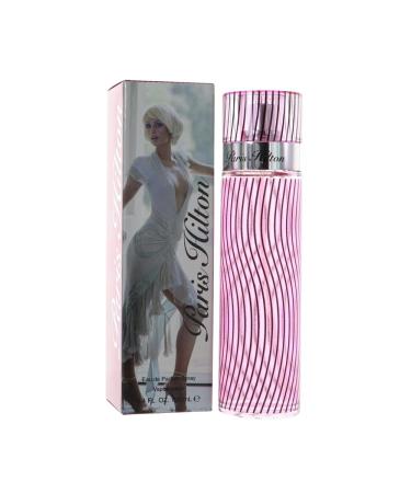 Paris Hilton Edp Spray 3.4 Oz Edp Spray 3.4 Oz (W)