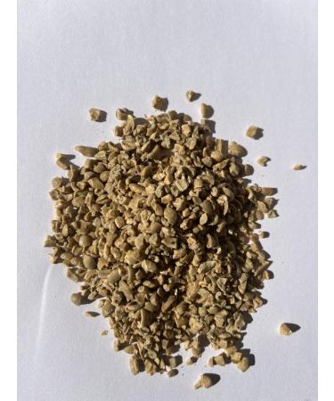 Buy Green Coffee Infusion with Ginger 500g - 100% Arabica from Colombia - Stainless Steel Sieve Gift Ball - Buy Online on GoSupps.com