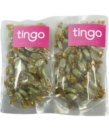 Sugar Free Chocolate Limes 500g - Buy Online on GoSupps.com