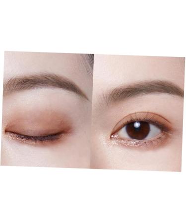 FOMIYES Tape Invisible Eyelid Sticker Eyelid Stickers Double Eyelid Sticker Y-shaped Fork Mesh Medium - Buy Online on GoSupps.com
