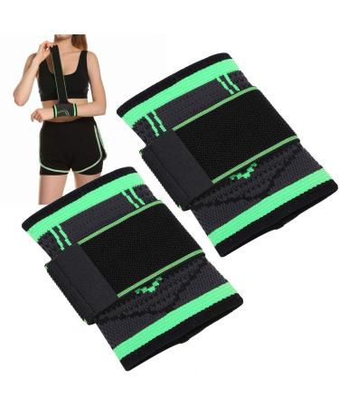 Buy ZJchao Adjustable Wrist Support Brace - High Elastic Compression Wrap for Men & Women - Breathable & Protective Wrist Support (M - Buy Online on GoSupps.com