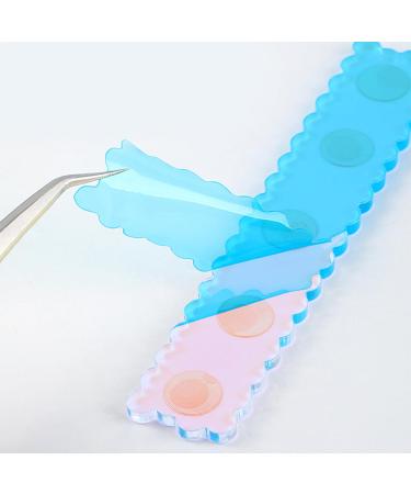Stand For Press On Holder Acrylic Nails Art Display Stand Tips Practice Holder For Salons - Buy Online on GoSupps.com