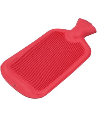 Buy Mrisata Home Inlet Bag Set - 2L Shower Input Bag with Corrugated Hose Hook Buckle & Sieve - Blue/Red | International Shipping Available - Buy Online on GoSupps.com