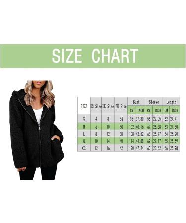 Hanxiulin Oversized Plush Hoodie Jacket - Women's Long Arm Winter Coat for Hiking & Transition - Art Fur XL Blue - Buy Online on GoSupps.com