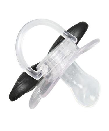 Funny Pacifier Cute Exquisite Infant Pacifier Pacifier Free Pacifier Mouth Holder for Newborn Girls