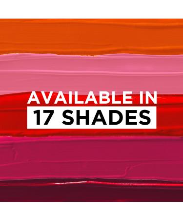 Buy Deck of Scarlet Wear Me Out Longwear Lipstick - Matte Finish Moisturizing with Vitamin E & Jojoba Oil | Tease - Shop Internationally - Buy Online on GoSupps.com