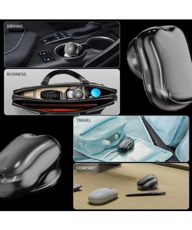 Buy Mini-Shaver - Portable Electric Razor for Men | Rechargeable & Travel-Friendly - Buy Online on GoSupps.com