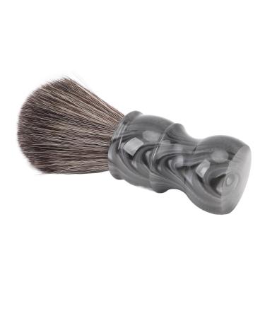 Buy Generic Shaving Foam Brush - Comfortable Handle for Bathroom & Hotel Use | Fast International Shipping - Buy Online on GoSupps.com