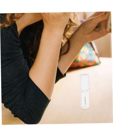  FOMIYES 2 Pieces Eyelash Raincoat Gel Essence Brown Mascara Clear Raincoat Essence Mascara Tubular Mascara Eyebrow Mascara Essence Makeup Eyebrow Fixation Gel Eyebrow Gel FOMIYES - Buy Online on GoSupps.com