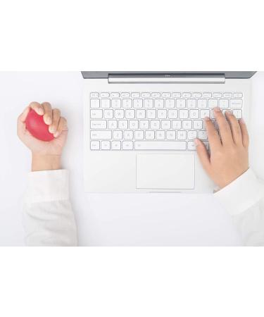 Dairf Hand Trainer & Finger Trainer Kit - Egg-Shaped Grip Balls (3 PCs) + Finger Trainer for Hand Strengthening Pressure Relief & Rehabilitation | International Shipping Available - Buy Online on GoSupps.com