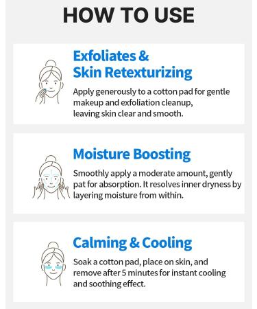 WELLAGE Real Hyaluronic Toner 100 - 93% Hyaluronic Acid Hydrating & Hypoallergenic Korean Toner - Deep Absorption 6.76 fl.oz - International Shipping Available - Buy Online on GoSupps.com