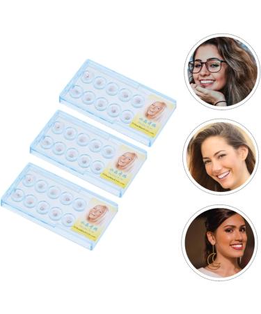 Beavorty 60 PTH Tooth Jewelry - Crystal Tooth Gems & Decorative Nail Decorations | White Street Stones - DIY Diamond Nail Art - Buy Online on GoSupps.com