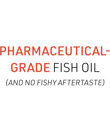 Buy Natural Factors Rx Omega-3 400 mg EPA & 200 mg DHA | 240 Softgels for Heart & Brain Health - Buy Online on GoSupps.com