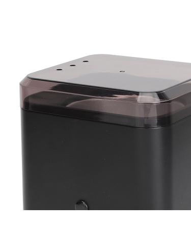 Digital Wax Warmer - Professional Hair Removal Melt Wax & Portable 220V EU Connector for Home & Travel - Buy Online on GoSupps.com