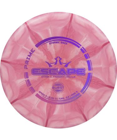 Dynamic Discs Trooper Backpack Prime Burst Disc Golf Starter Set with Bag | Judge, Truth, Escape Discs Included - Artic Camo - Buy Online on GoSupps.com
