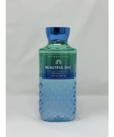 Beautiful Day Aloe + Vitamin E Shower Gel 10 fl oz / 295 mL