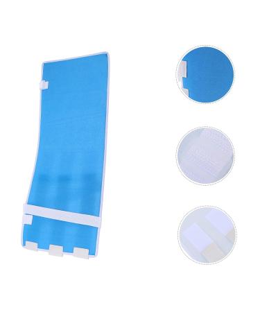 Milisten Rib Fixation Strap - Elastic Back Brace for Rib & Sternum Injuries Dislocated Ribs Support Chest Binder & Belt - Buy Online on GoSupps.com