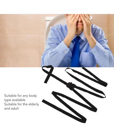 Rectal Lifting Belt for Prolapse Support | Relieve Leakage & Uterus Issues | Lightweight & Easy to Use for Elderly Adults - Buy Online on GoSupps.com