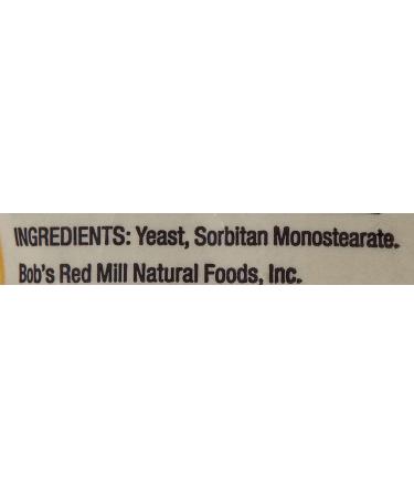 Bob's Red Mill Active Dry Yeast 48oz - Pack of 6 - Buy Online on GoSupps.com