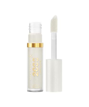 Max Factor 2000 Calorie Lip Glaze Full Shine Lip Gloss Melting Ice - Buy Online on GoSupps.com