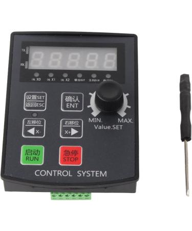 Motor Motion Control Module Controller 12V Stepper Communication 12 24V 0V Motor Speed Controllers - Buy Online on GoSupps.com