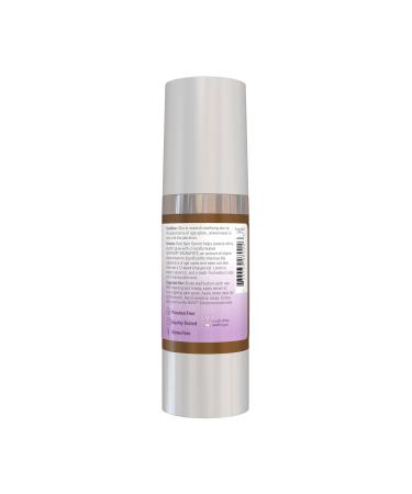 NOW Foods Dark Spot Serum with ALPAFLOR GIGAWHITE - Brighten Age Spots & Discoloration 1 oz - International Shipping Available - Buy Online on GoSupps.com