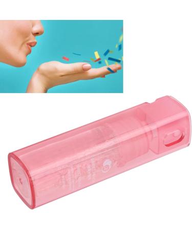 Mundspray 10 ml - Peach-Breath Refresher Spray | Practical Daily Deodorant for Men & Women - International Shipping Available - Buy Online on GoSupps.com
