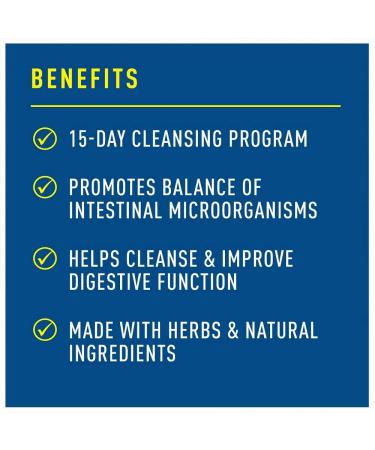 Renew Life ParaGONE Anti-Parasite Cleansing Program 15 Day Program 1 Kit 15 Day. ParaGONE - Buy Online on GoSupps.com