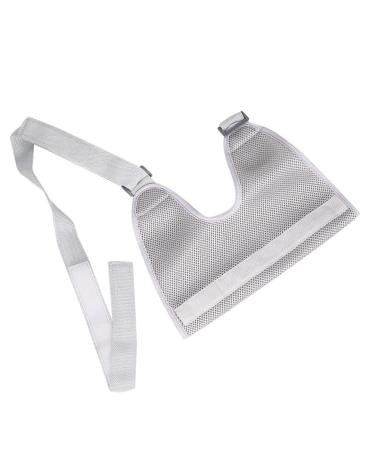 FRCOLOR 1pc Fracture Fixation Belt Arm Shoulder Sling Elbow Sling Broken Shoulder Support Abduction Shoulder Sling Shoulder Rotator Cuff Arm Supporter Dislocation