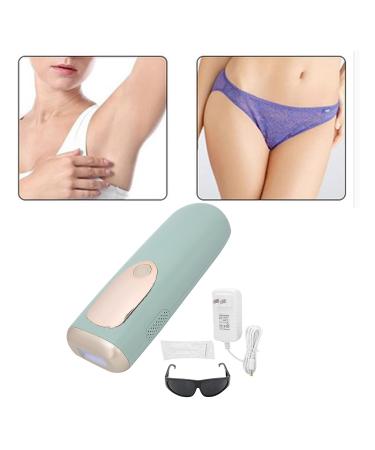 Professional Hair Removal Device | Painless & Permanent Hair Removal for Women & Men | Ships Worldwide - Buy Online on GoSupps.com