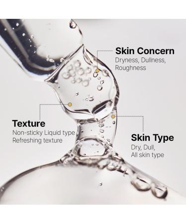 Farmstay Black Snail & Peptide 9 Perfect Toner Snail Mucin Toner for Elastic & Glow Skin Moisturizing & Anti-Aging Smooths & Refine Skin Texutre Korean Skin Care for Women & Men 4.05 Fl. Oz - Buy Online on GoSupps.com